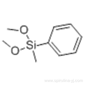 Dimethoxymethylphenylsilane CAS 3027-21-2